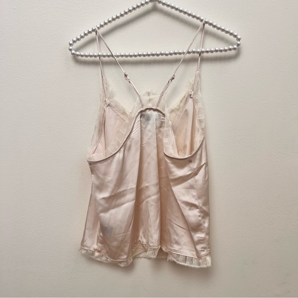 Christian Lacroix Silky Velvet Pajama Set NWT - Picture 5 of 8